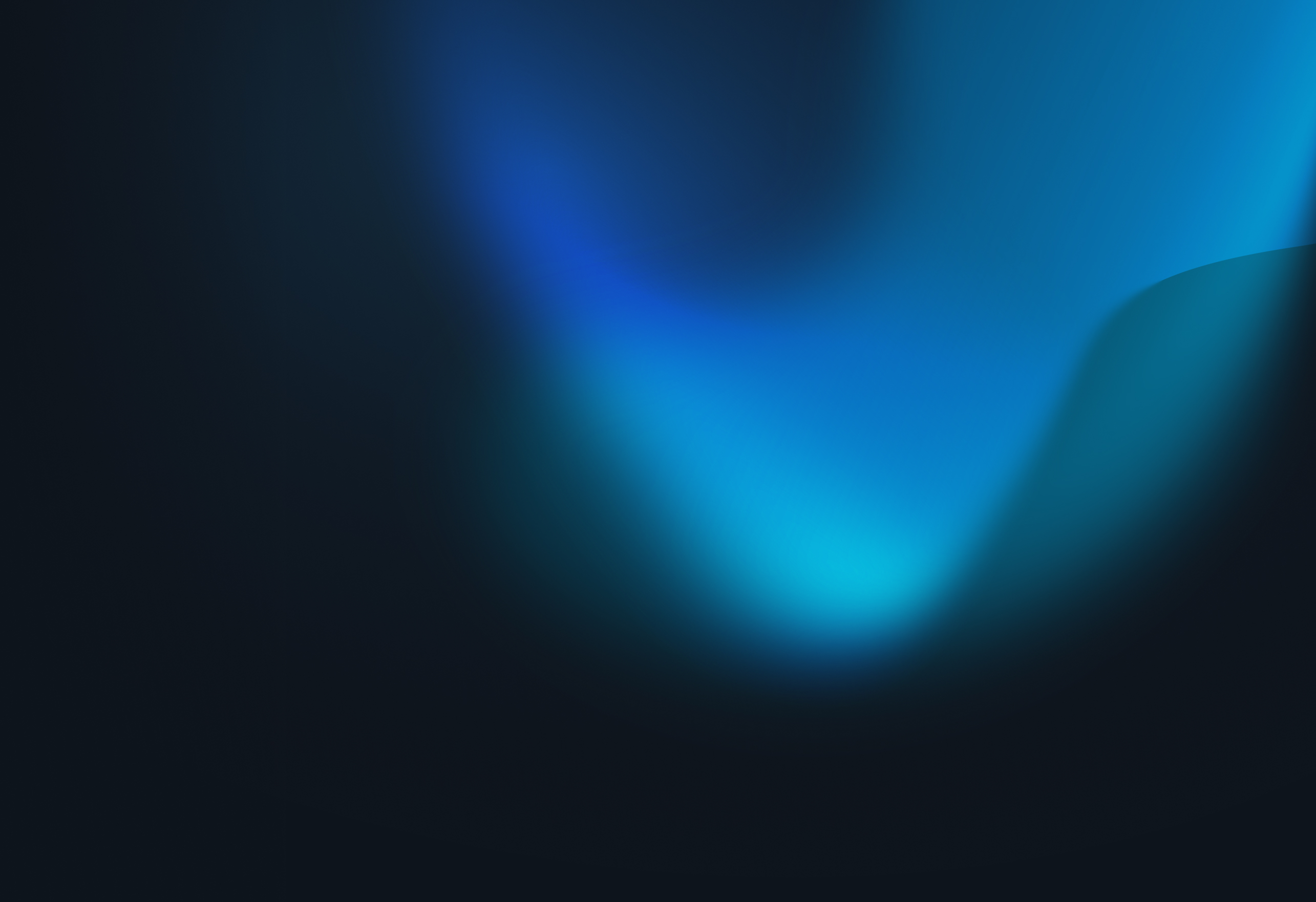 Hero background shape
