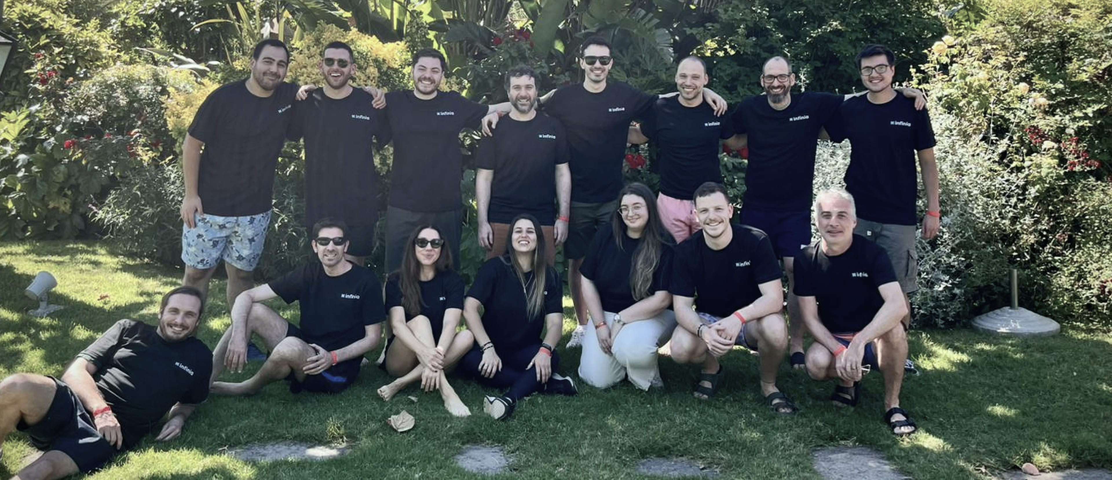 Team picture
